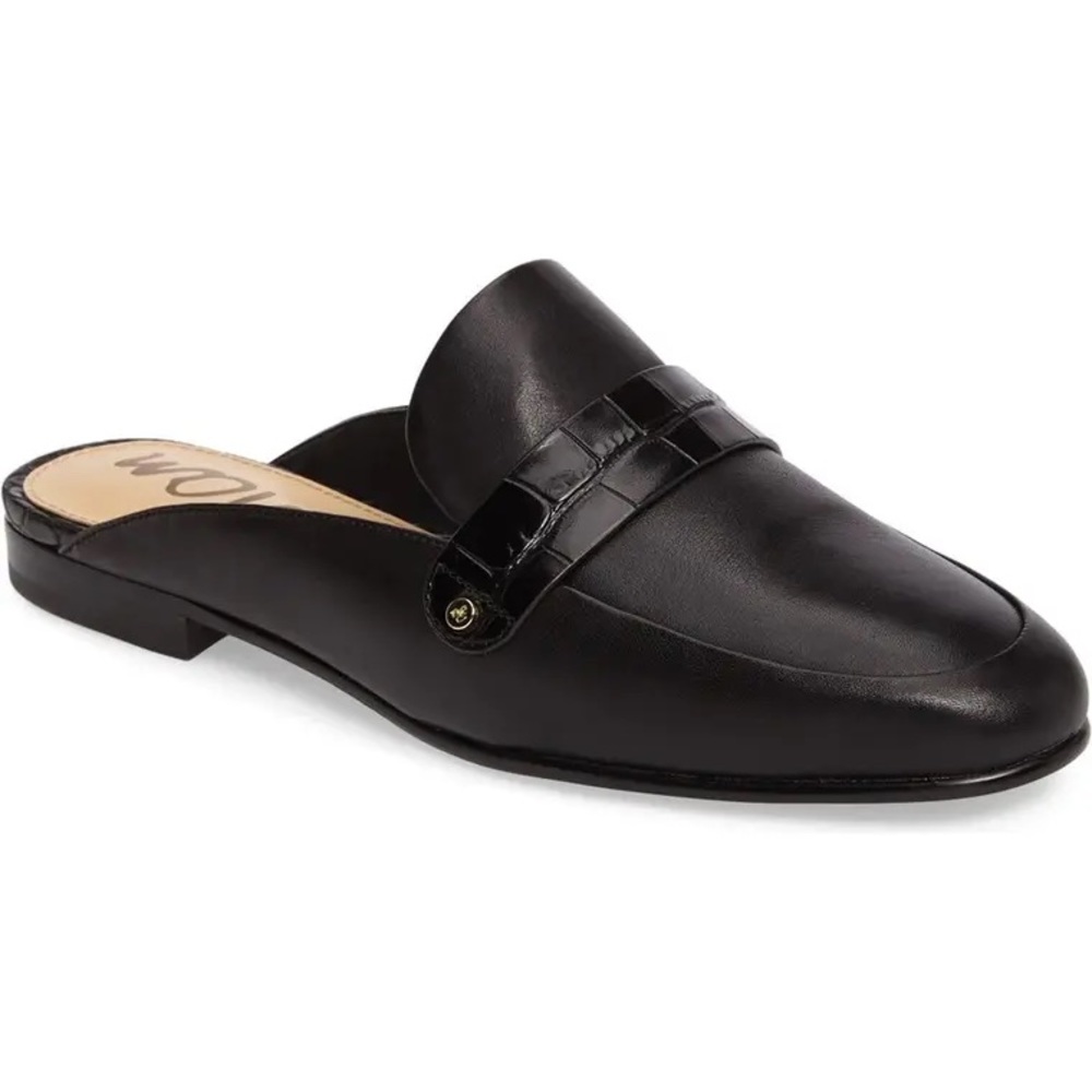 Sam Edelman Perri Loafer Mule